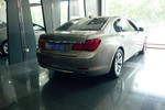 宝马7系2009款730Li 领先型