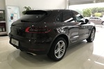 保时捷Macan2014款Macan 2.0T（中规）