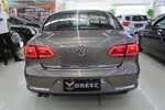 大众迈腾2013款1.8TSI 尊贵型