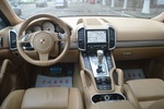 保时捷Cayenne2011款Turbo 4.8T 