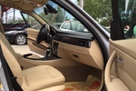 宝马3系2007款320i 2.0 手自一体豪华型