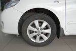 丰田卡罗拉2009款1.6L GL 自动天窗特别版