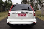 本田CR-V2010款2.0L 自动四驱经典版 