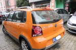 Cross Polo20081.6L һ ͼ
