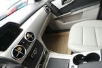 奔驰GLK级2013款GLK300 4MATIC 时尚型
