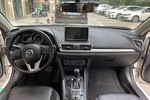 马自达MAZDA3Axela昂克赛拉 三厢2016款1.5L 自动舒适型