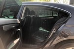 大众CC2012款1.8TSI 豪华型
