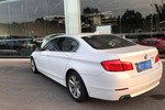 宝马5系2012款520Li 典雅型