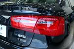 奥迪A6L2015款TFSI 300万纪念智领版