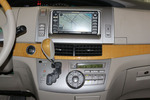丰田普瑞维亚2006款2.4 豪华型 手自一体