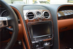 宾利欧陆2013款6.0T GT Speed