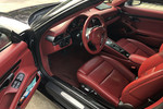 保时捷9112012款Carrera Cabriolet 3.4L 