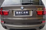 宝马X52012款X5 高配（美规）