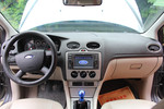 福特福克斯三厢2009款1.8L 手动舒适型