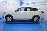 启辰T702015款1.6L 手动睿行版