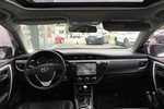 丰田卡罗拉2014款1.6L CVT GL-i 