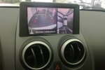 日产逍客2012款2.0XV 雷 CVT 2WD 点击看大图