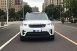 路虎全新一代发现2018款3.0L V6 HSE LUXURY