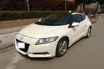 本田CR-Z2012款CR-Z hybrid