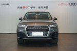 奥迪Q72016款40 TFSI S-Line运动型