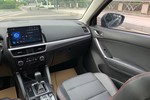 马自达CX-52015款2.0L 自动两驱都市型