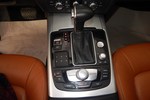 奥迪A6L2012款TFSI 标准型(2.0T)