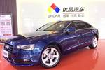 奥迪A5掀背2014款45 TFSI