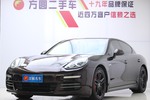 保时捷Panamera2014款Panamera 4 3.0T 