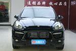 保时捷Cayenne2011款3.0T