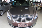 别克GL82011款全新款 2.4L LT 行政版