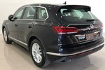 大众途锐2019款2.0TSI 锐翼版 国VI