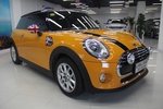 MINIMINI2014款1.5T COOPER Excitement 