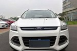 福特翼虎2015款2.0L GTDi 四驱精英型