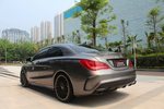 奔驰CLA45 AMG2014款CLA45 AMG 4MATIC