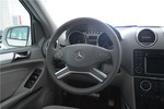 奔驰M级2008款ML350 4MATIC 动感型