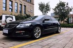 大众CC2012款1.8TSI 尊贵型