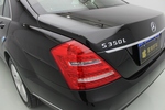 奔驰S级2012款 S350L Grand Edition