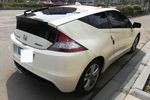 本田CR-Z2012款CR-Z hybrid