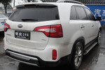 起亚索兰托2013款2.2T 5座柴油至尊UVO版