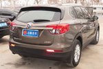 别克昂科威2015款20T 前驱精英型