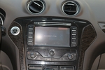 福特蒙迪欧2013款2.0L GTDi200 时尚型