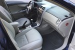丰田卡罗拉2009款1.8L GLX-i 手动