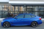 宝马3系GT2017款330i xDrive M运动型