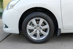 丰田逸致2014款180E CVT精英多功能版