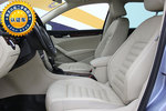 大众帕萨特2011款2.0TSI DSG 御尊版