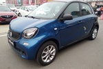 smartforfour2016款1.0L 灵动版