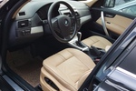 宝马X32008款2.5si