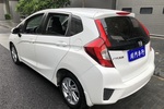 本田飞度2014款1.5L LX CVT舒适型 