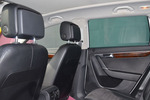 大众迈腾旅行车2012款2.0TSI 舒适型 