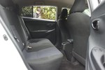 丰田YARiS L 致炫2016款1.5G炫动版 CVT
